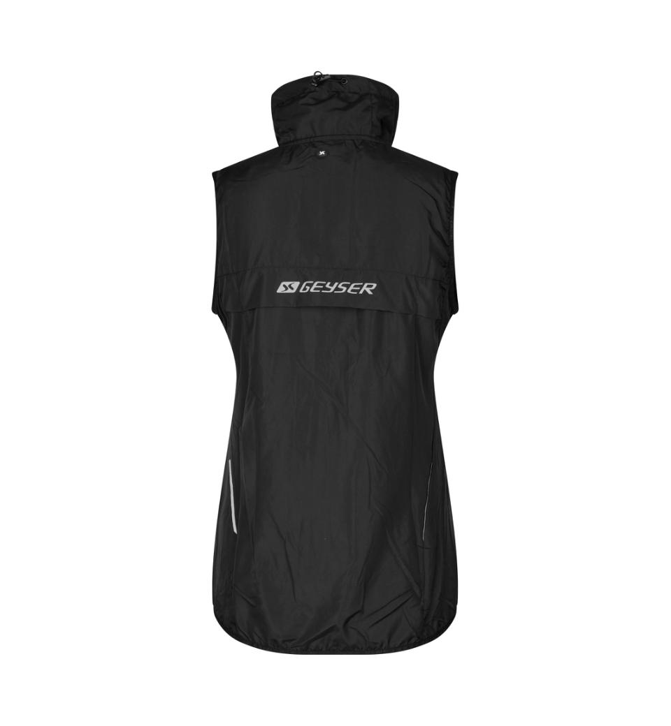 GEYSER running vest | light | dame