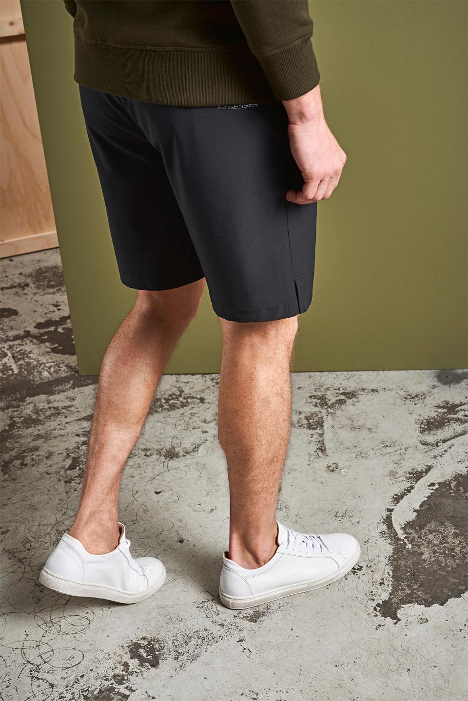 GEYSER Active shorts | stretch  